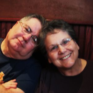 Meet your Posher, Dee